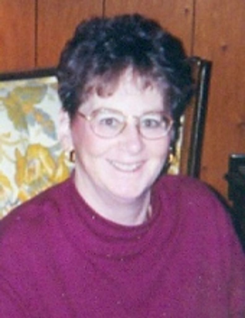 Susan A. (Concino) Thompson