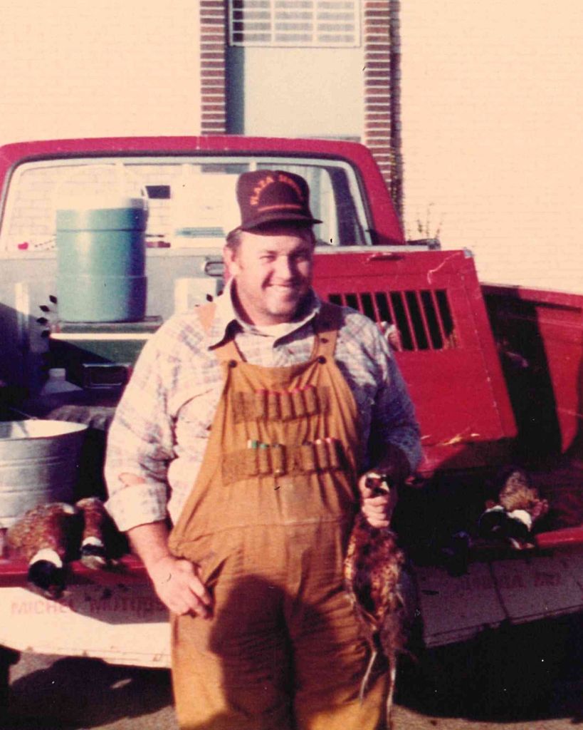 Fredrick Stone