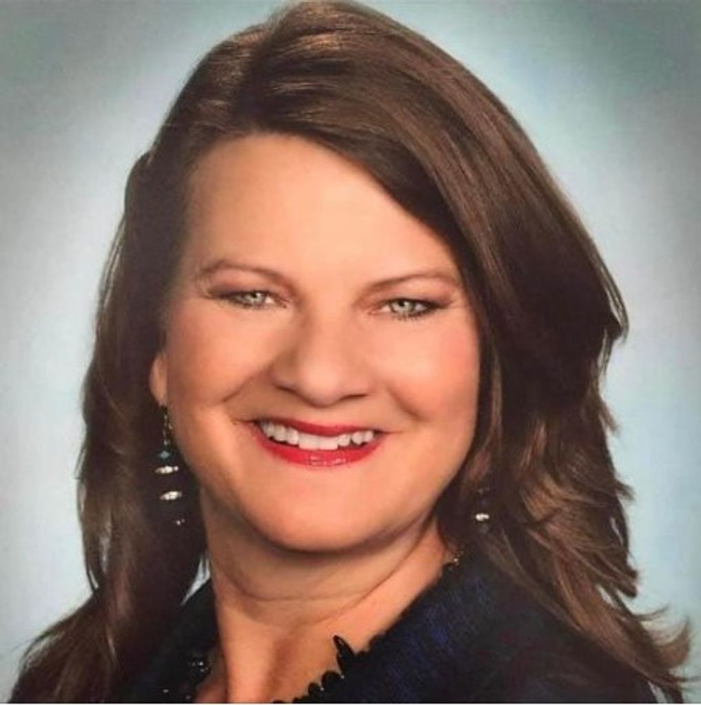 Mary Louise (Pickens) Bryant