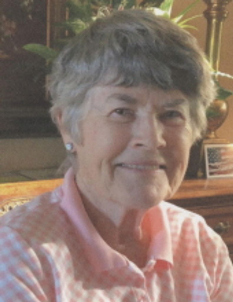 Karen A. Wilmarth