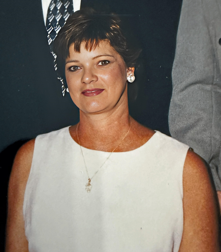 Sharon Watts's obituary image
