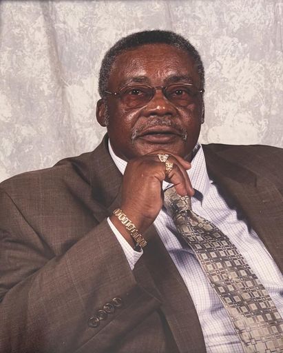 Sherman Brown's obituary image