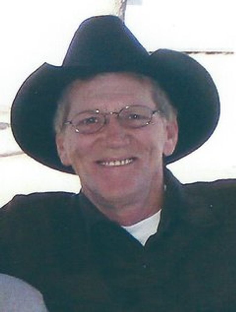 Rickey  Thomas Cooper