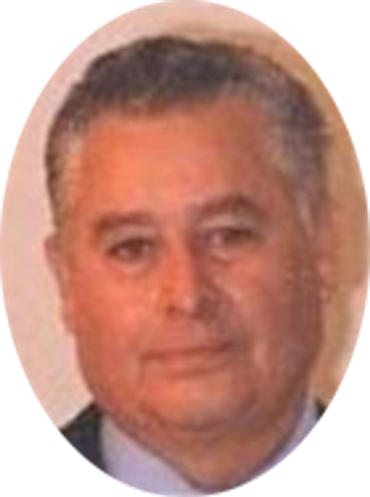 Jesus T. Gonzalez