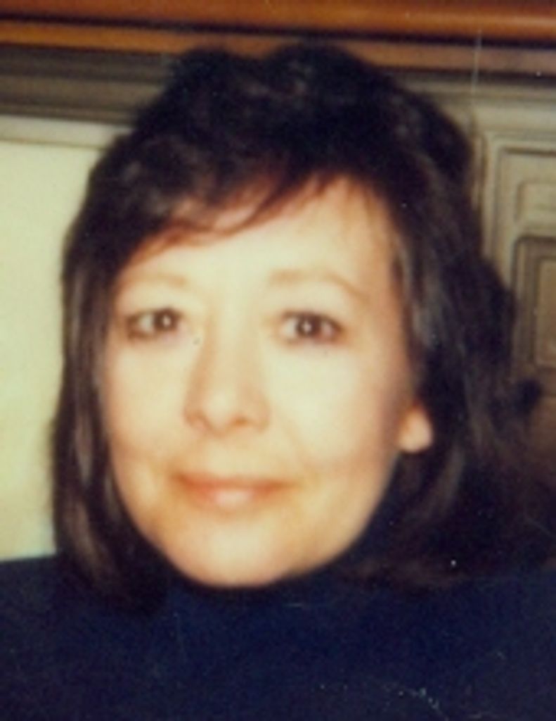 Daune  M. (Silar) Filmore