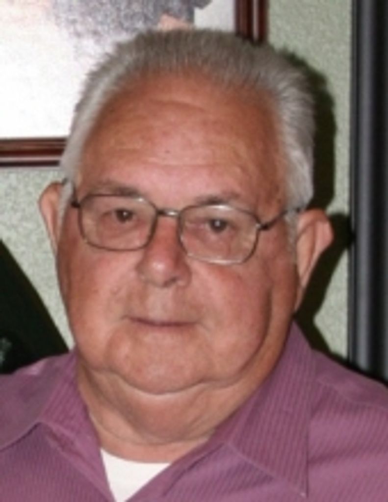 Oliver  R. "Ollie"  Cox Profile Photo