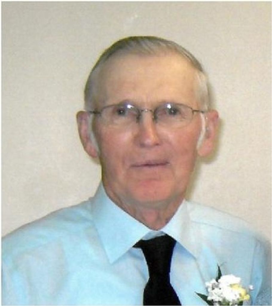 Theodore Nils Pederson Profile Photo