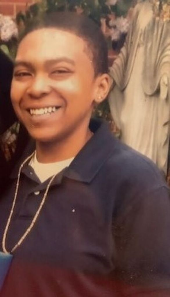 Dominique Perrymond Profile Photo