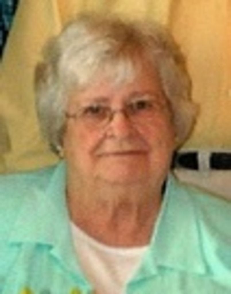 Hilda Mccord