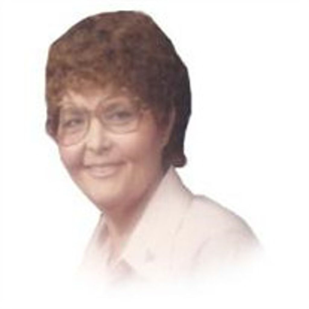 Donna Jane Pruett Warner