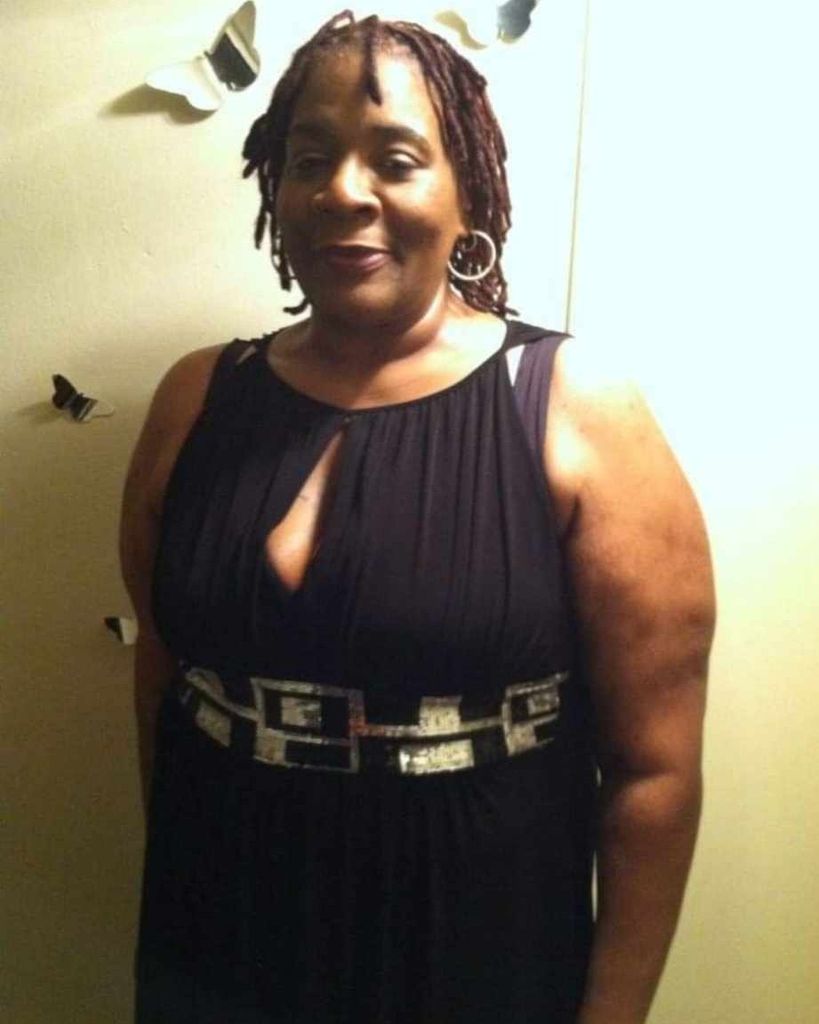 Amanda Virginia Brown