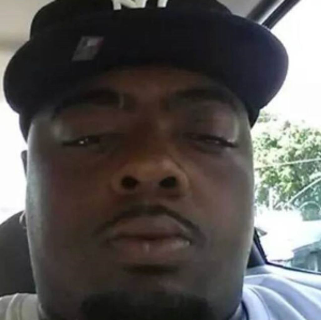 Jeremy Johnson