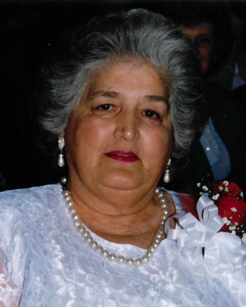 Janie Mae Davis Gann Profile Photo