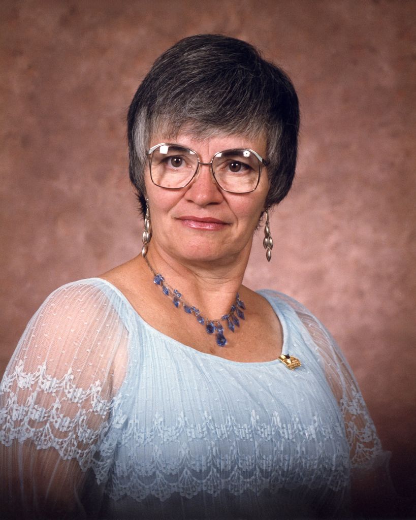 Alice Louise Sell Profile Photo