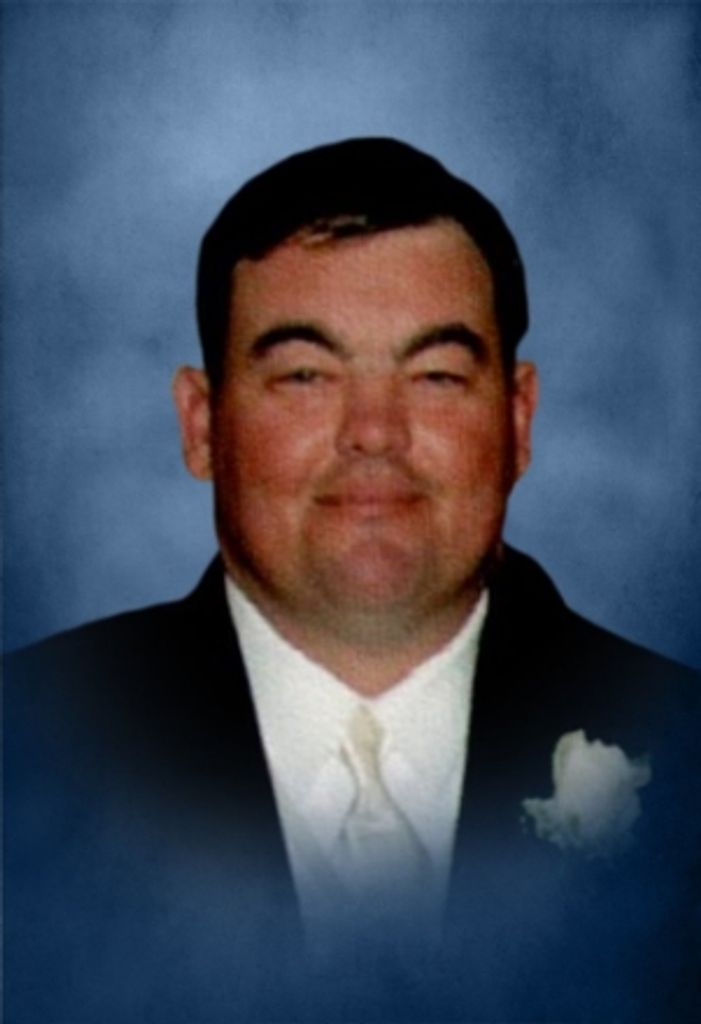 Tim Barnes Profile Photo