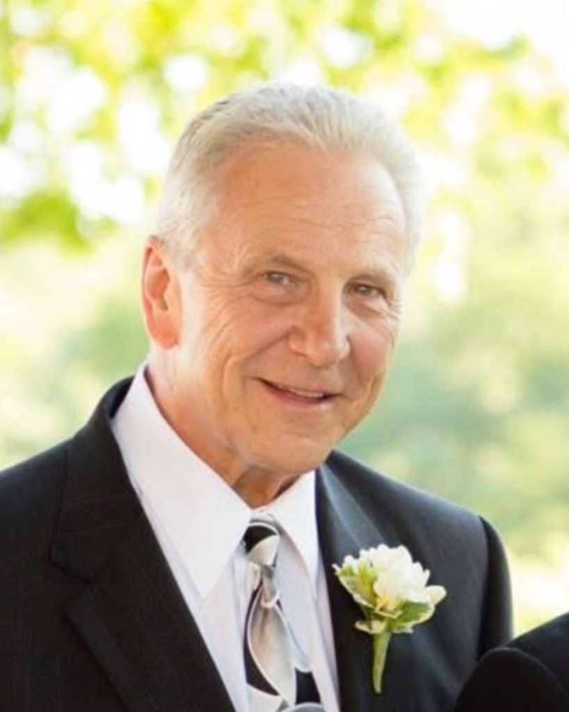 Ronald G. Abigill, Sr.