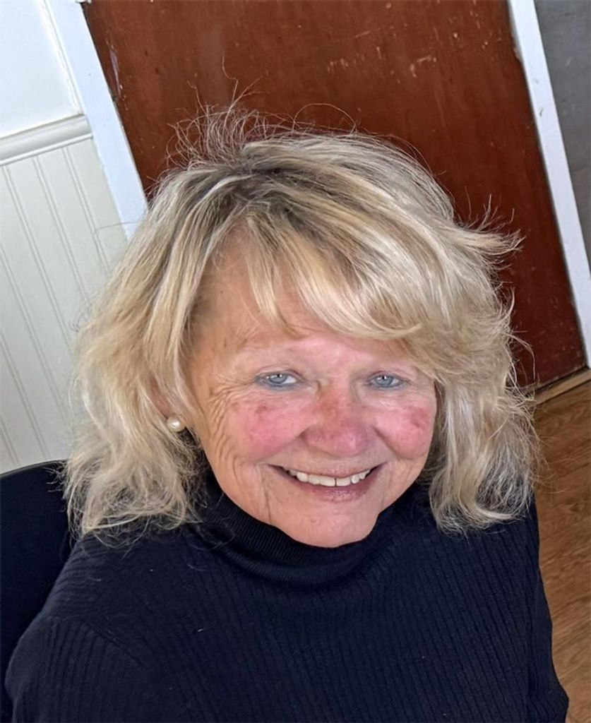 Mary Ellen Lemley Mulligan Profile Photo