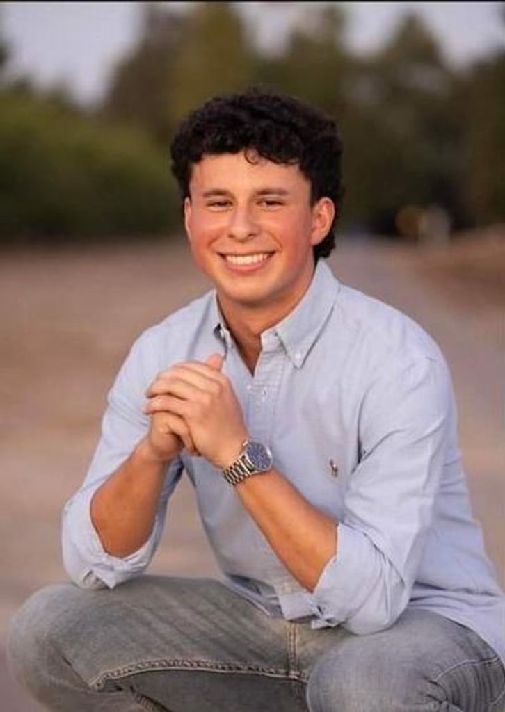 Malachi J. Rios Profile Photo
