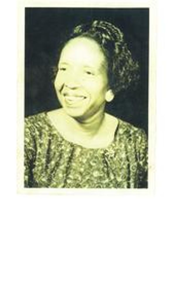 Mildred B Hill Profile Photo