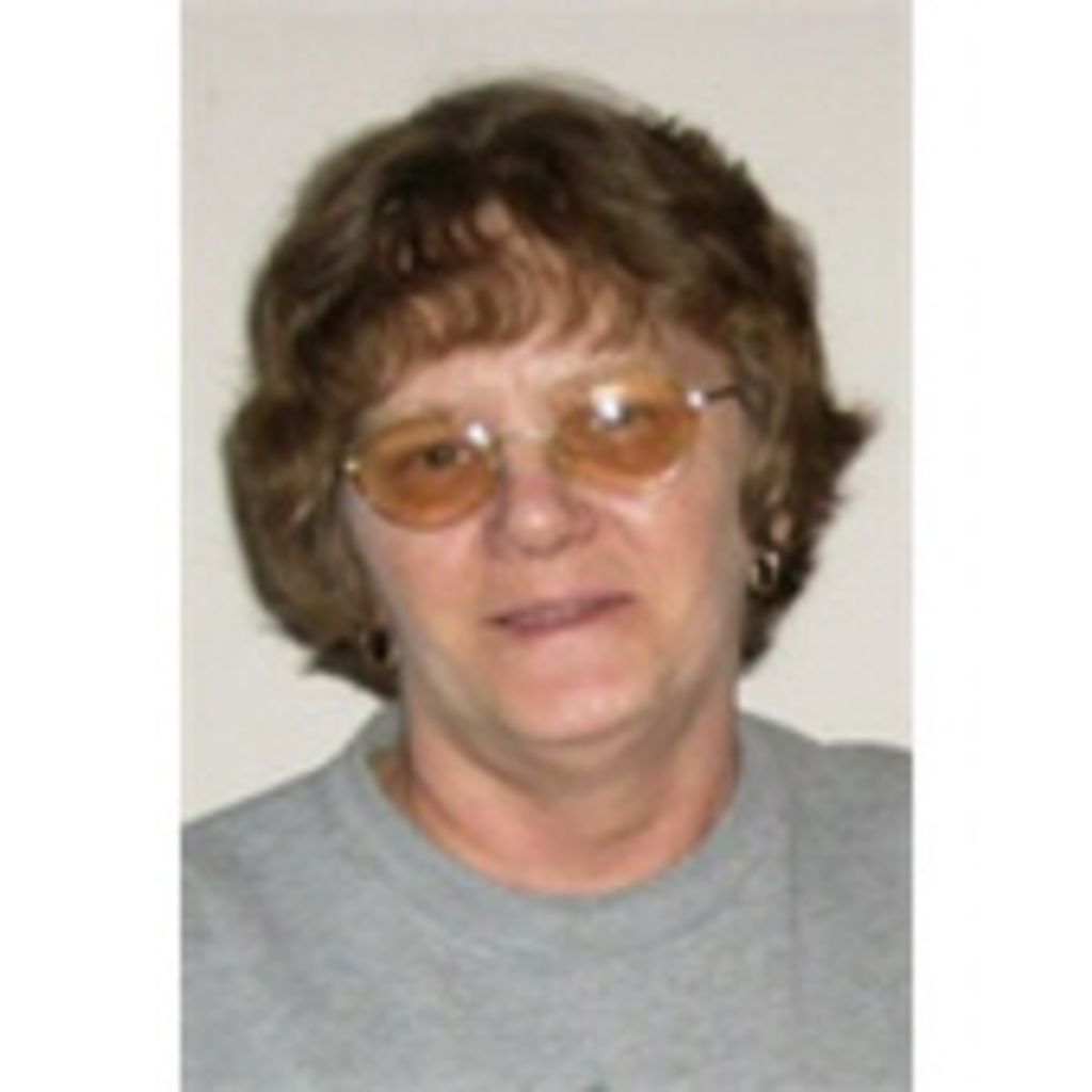 Kathleen Anne Reid