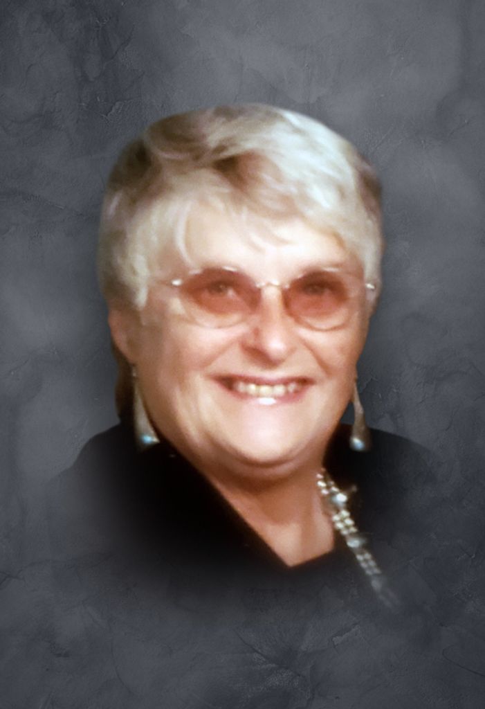 Dona Crandall