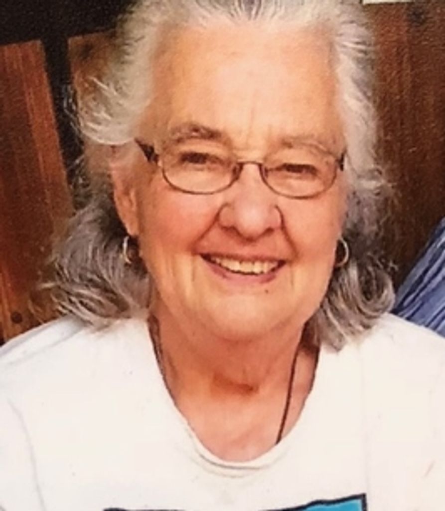 Mary Isennock Profile Photo