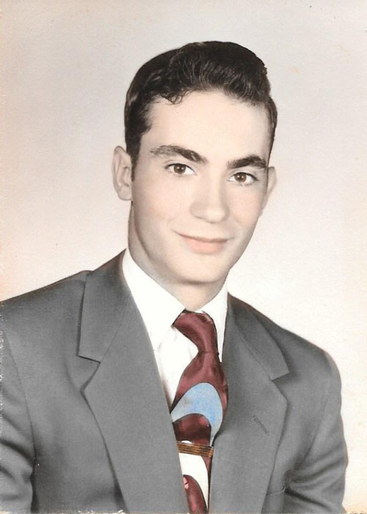 Doyle Dean Corwin Profile Photo