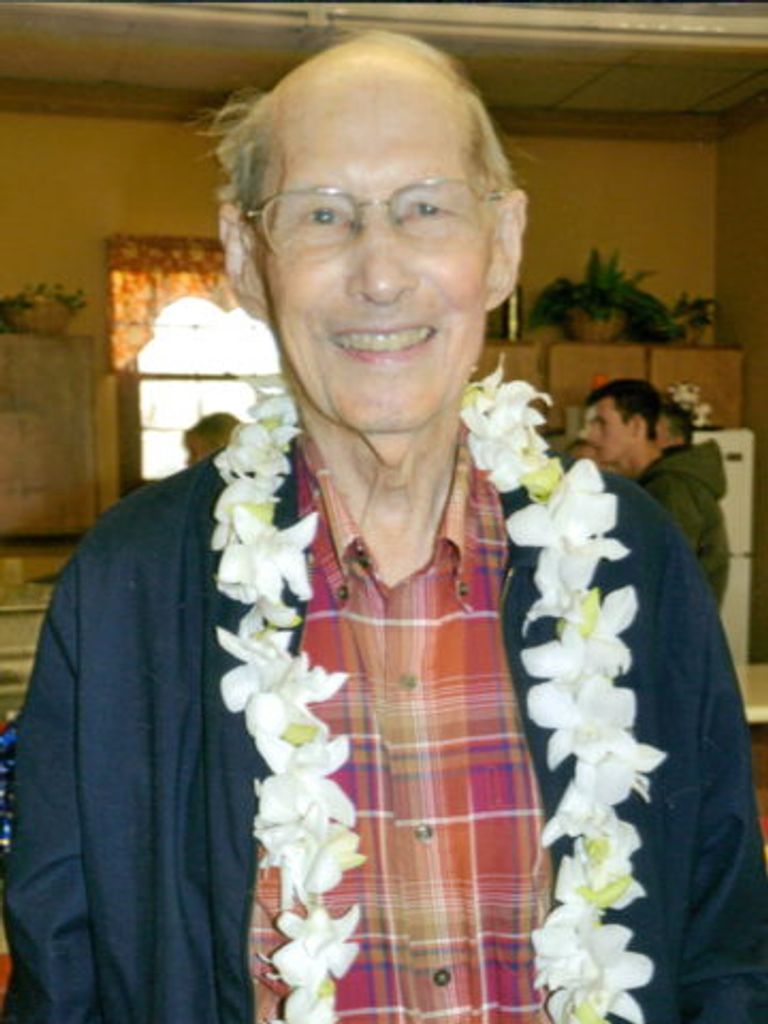 Elam Rusk