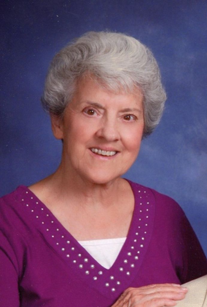Joan Marie Nelson-Haas Profile Photo