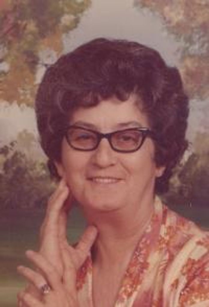Mabel  H. Spurlock
