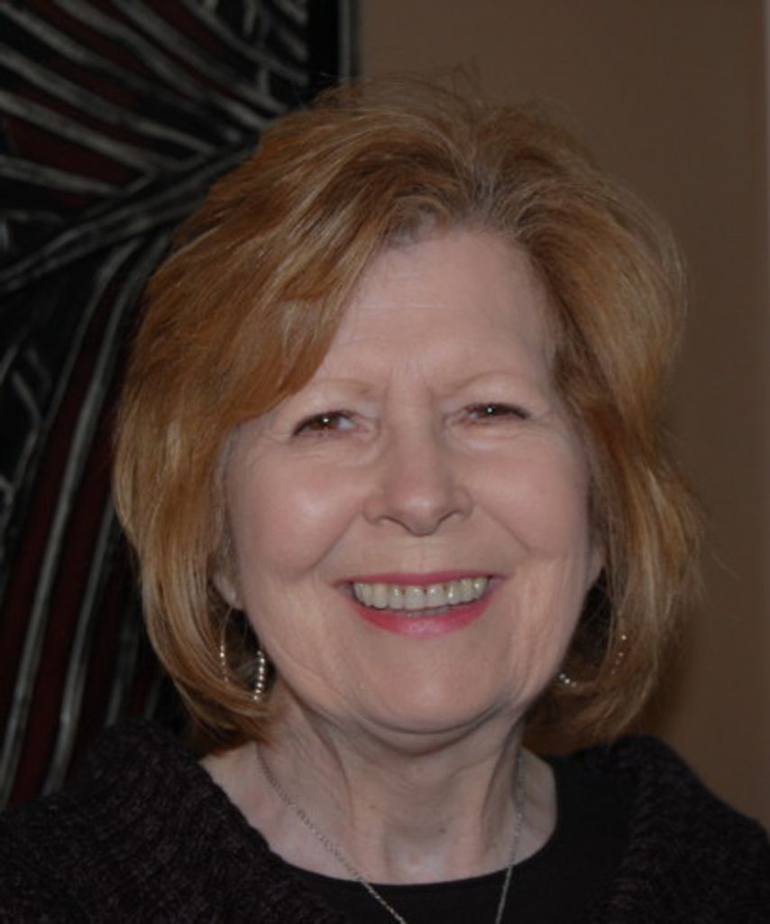 Elaine Austin