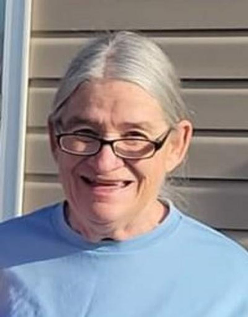 Patti Parr Williams Profile Photo