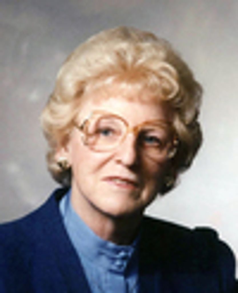 Maxine Rosenbrook