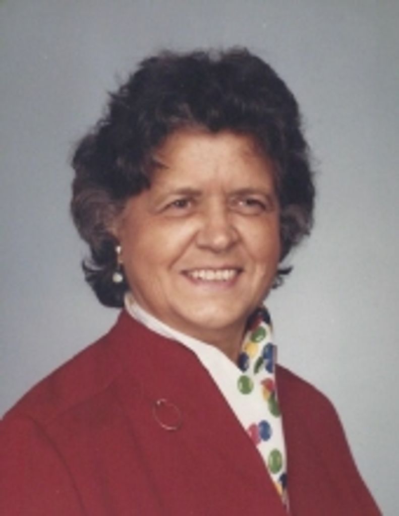 Isabel C. Baker