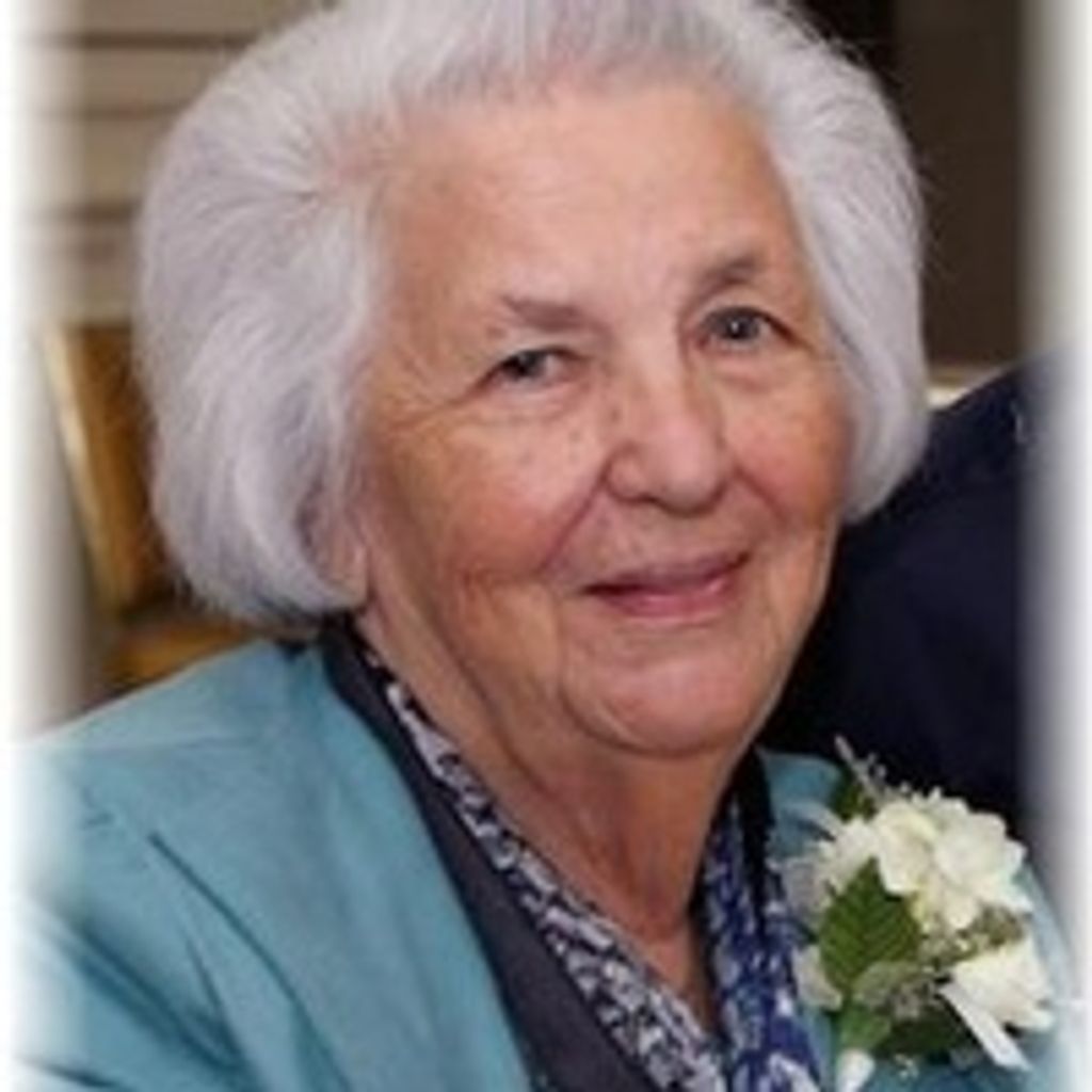 Edna Mae Mcdaniel Savant