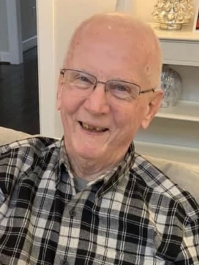 Leo J. Daley Profile Photo