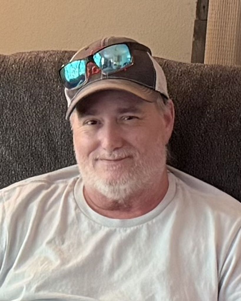 Jeffrey Trezevant deGraffenried Jr. Profile Photo