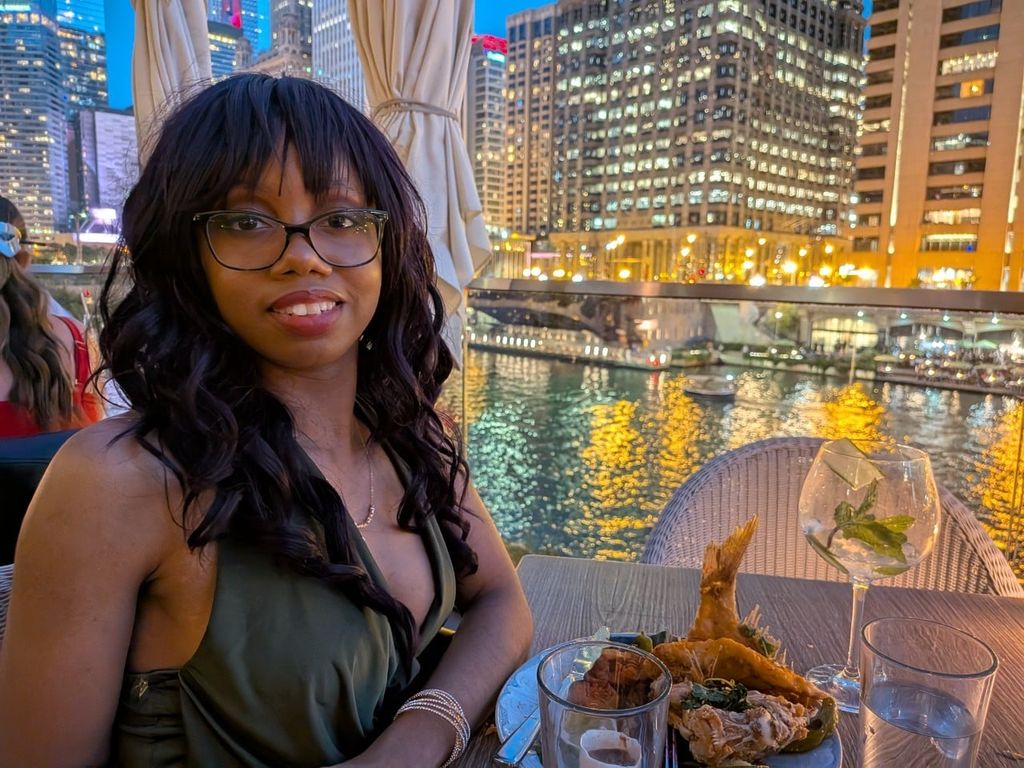 Jasmine R. Cannon Profile Photo