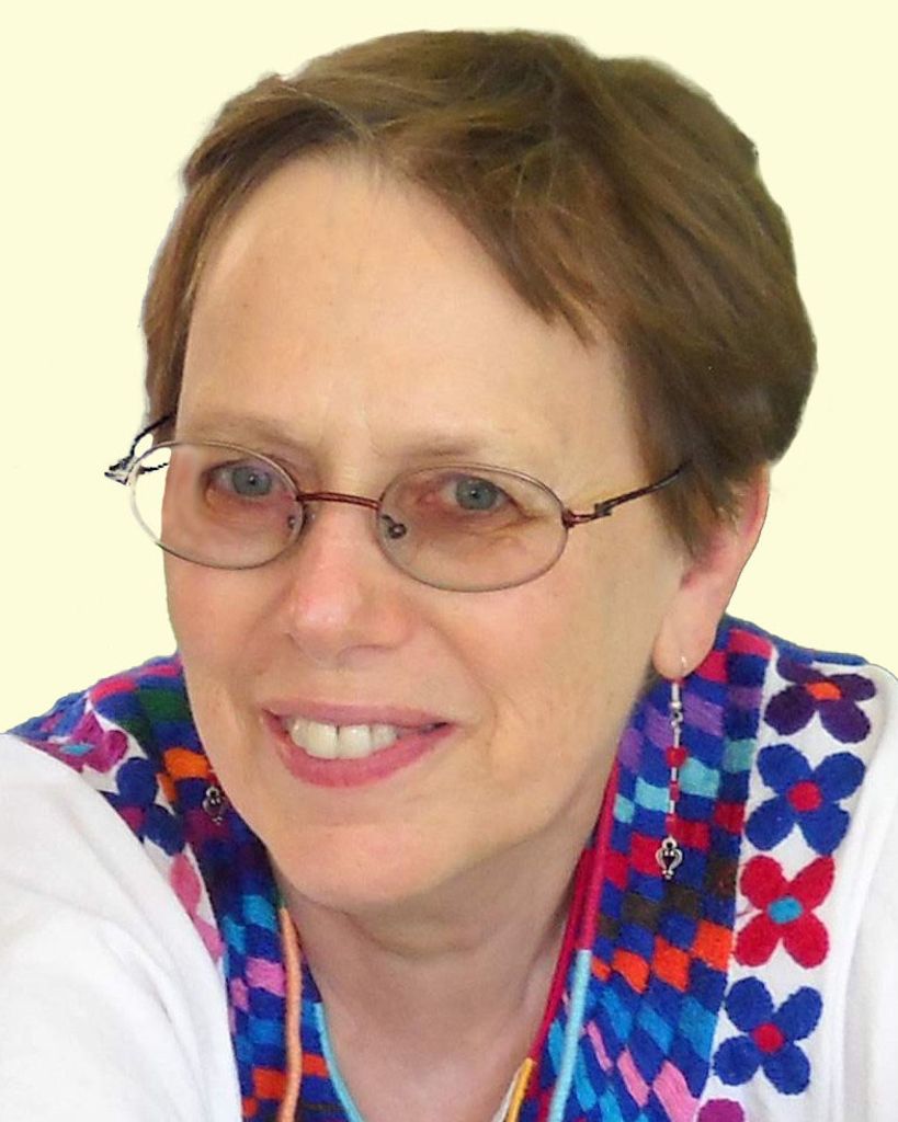 Leane Page Garland Profile Photo