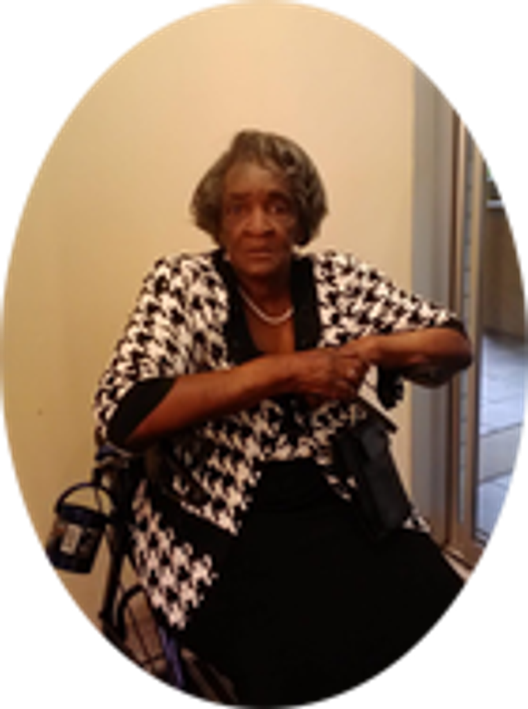Ethel Townes