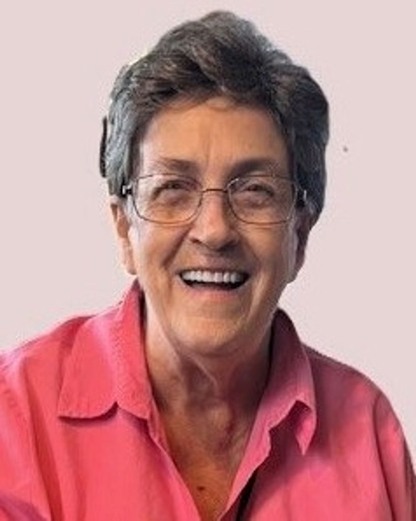 Mary Wise Profile Photo