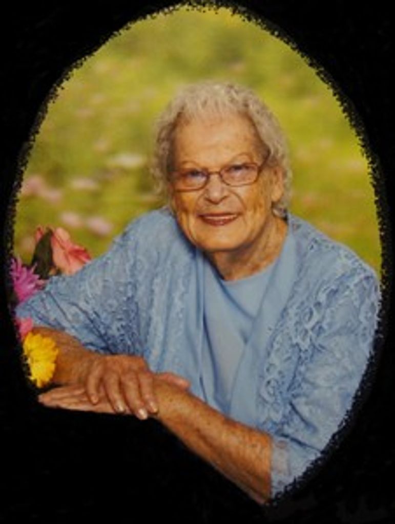 Laverna L. Ebeler