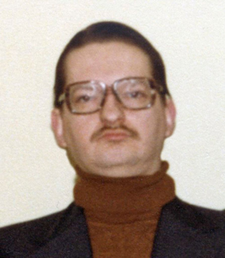 Charles  David Wall Profile Photo