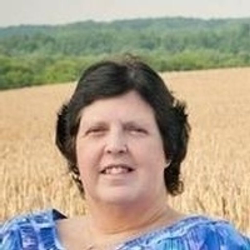 Evelyn Jean Black