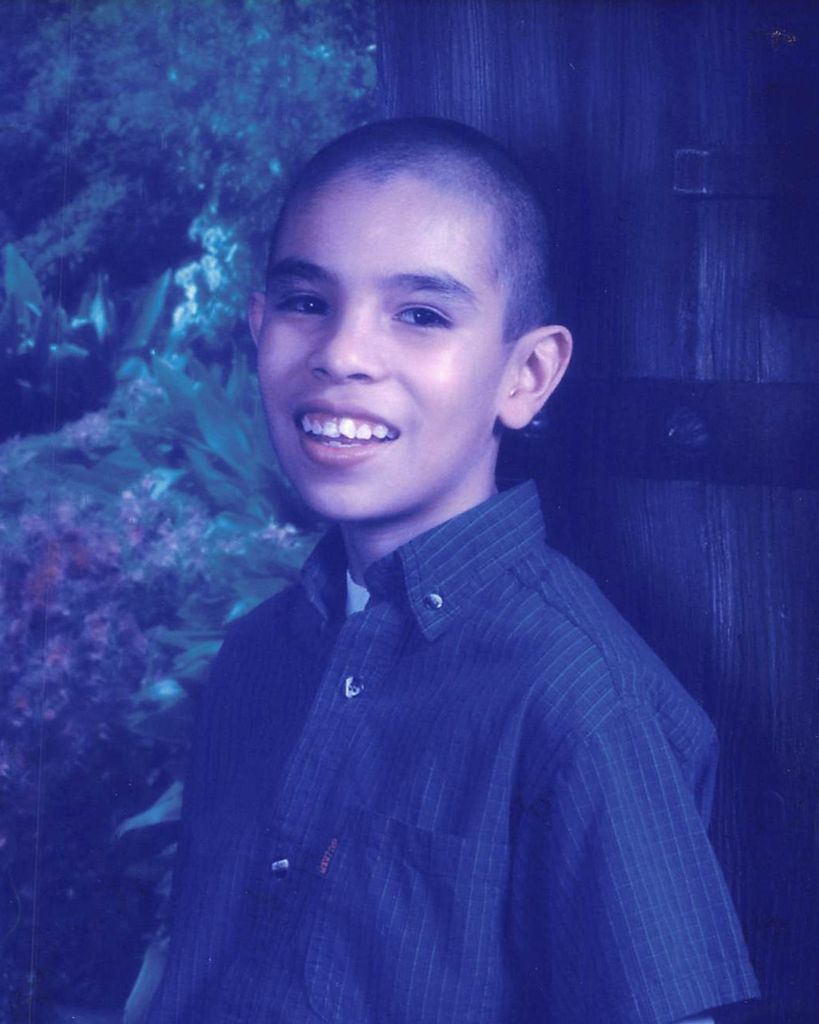 Jose Manuel Castaneda Fernandez
