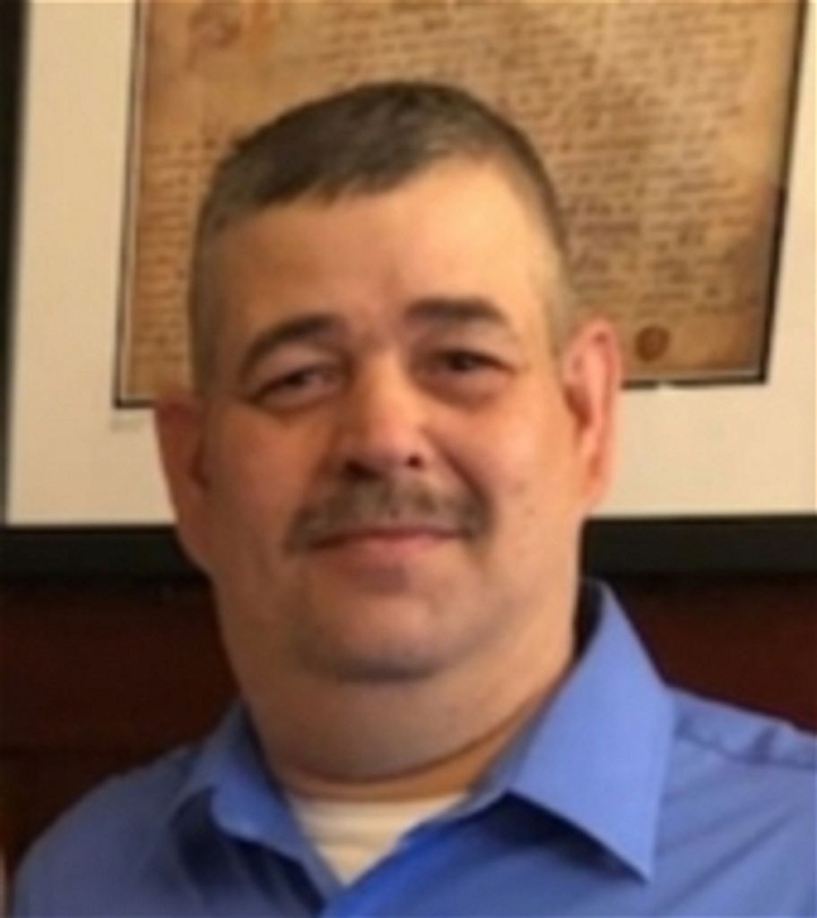 Judson E. Kimberling Profile Photo