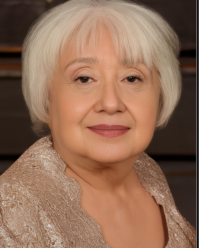 Diana Mata Navarrette Profile Photo