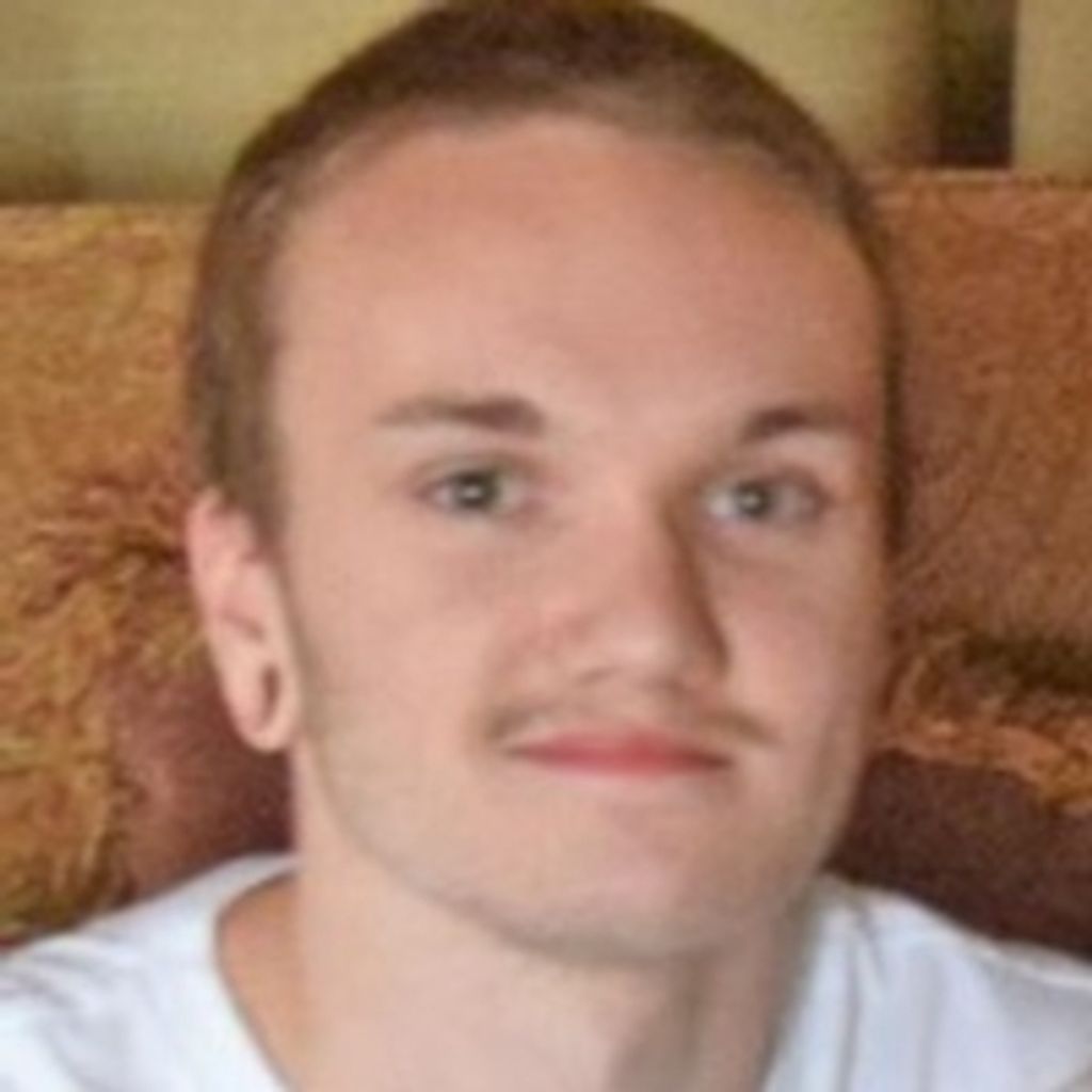 Chase Logan Carver Profile Photo