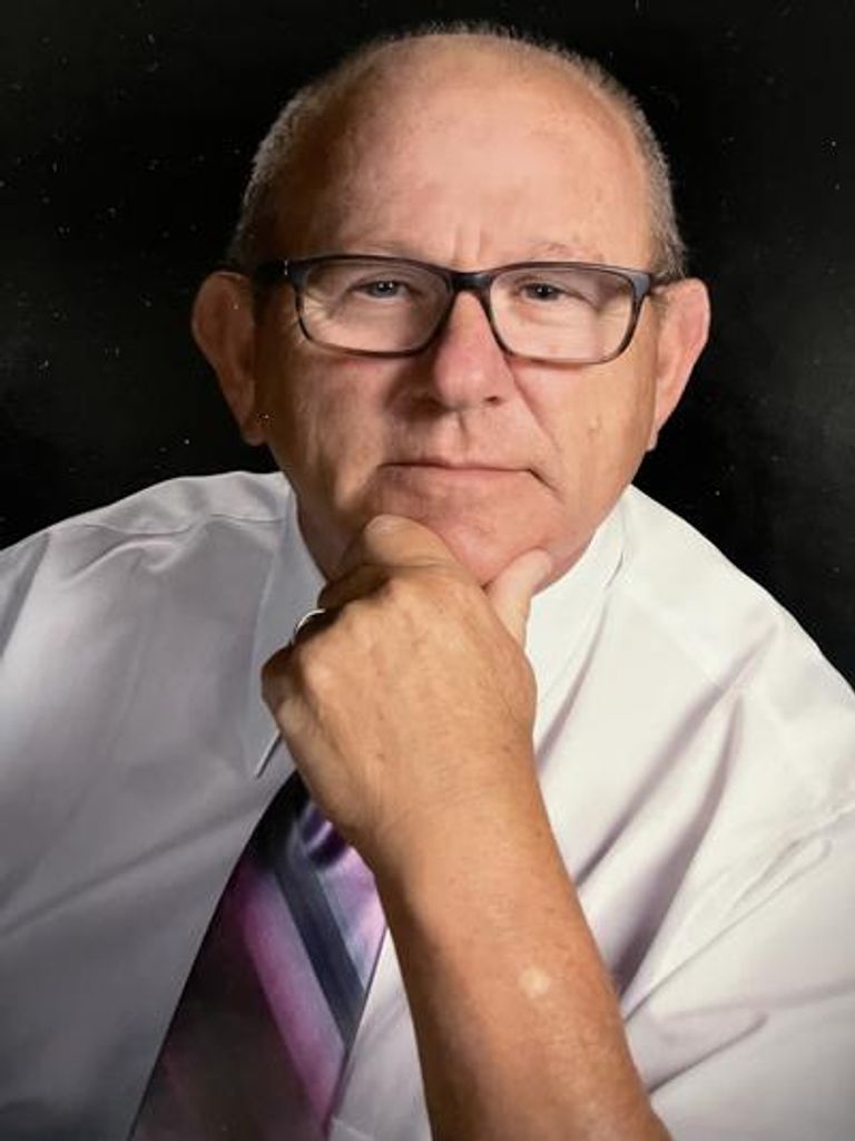 Ronnie Miller Profile Photo