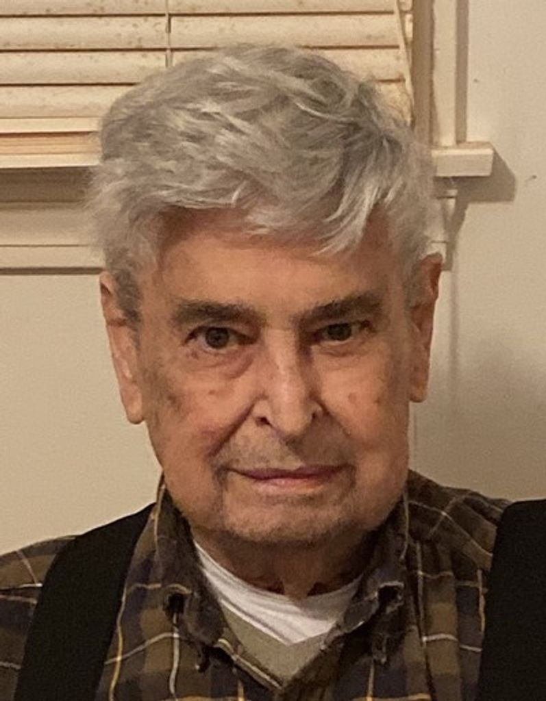 Andrew D. Esslinger Profile Photo